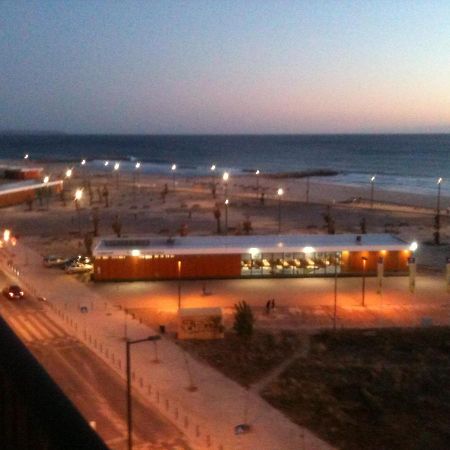 Sunset Beach コスタ・ダ・カパリカ エクステリア 写真