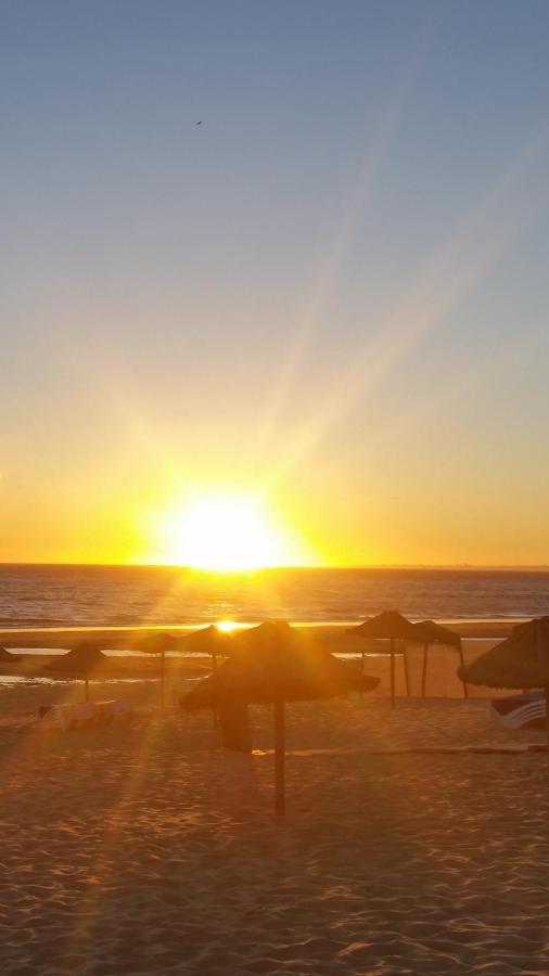 Sunset Beach コスタ・ダ・カパリカ エクステリア 写真