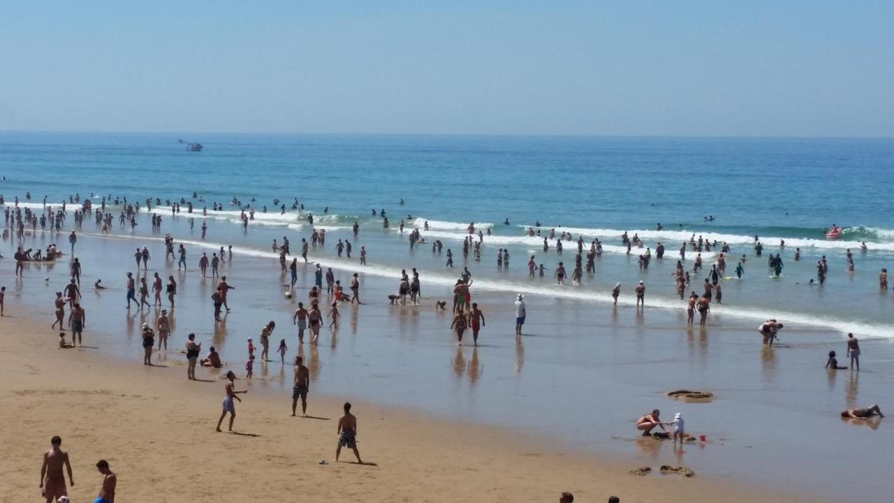 Sunset Beach コスタ・ダ・カパリカ エクステリア 写真