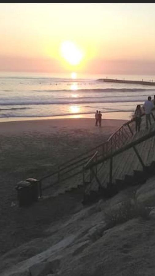 Sunset Beach コスタ・ダ・カパリカ エクステリア 写真